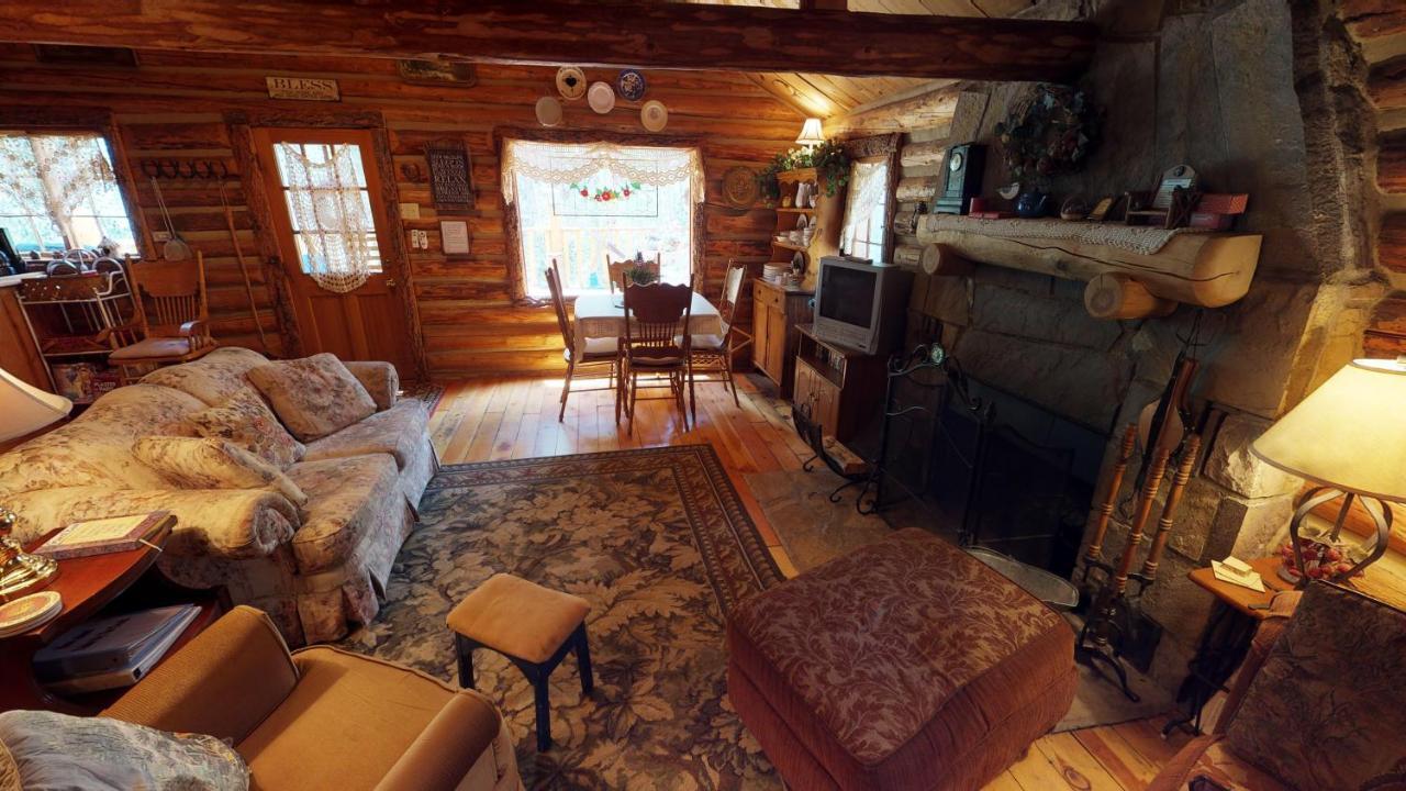 Ferienhaus By The Creek With High Speed Wifi
