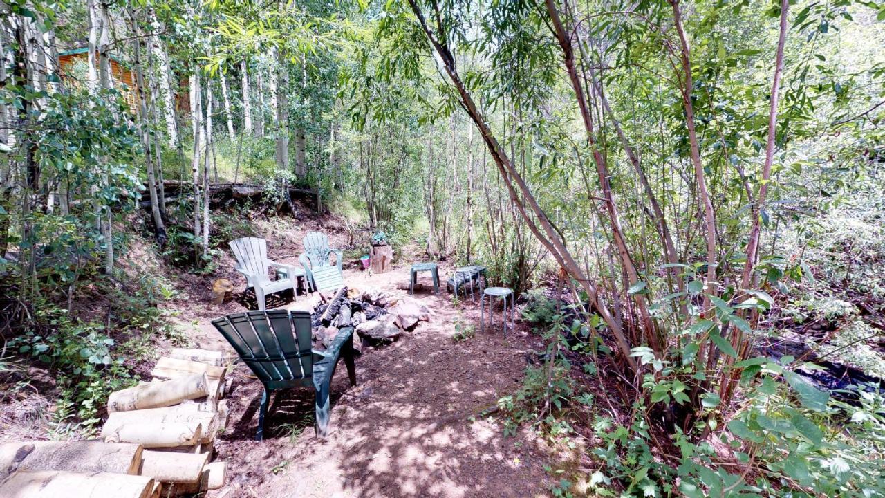 By The Creek With High Speed Wifi