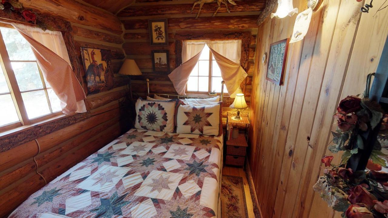 Ferienhaus By The Creek With High Speed Wifi Red River