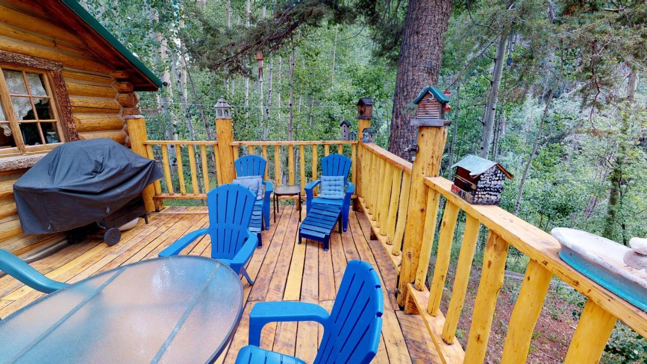 Hébergement de vacances By The Creek *