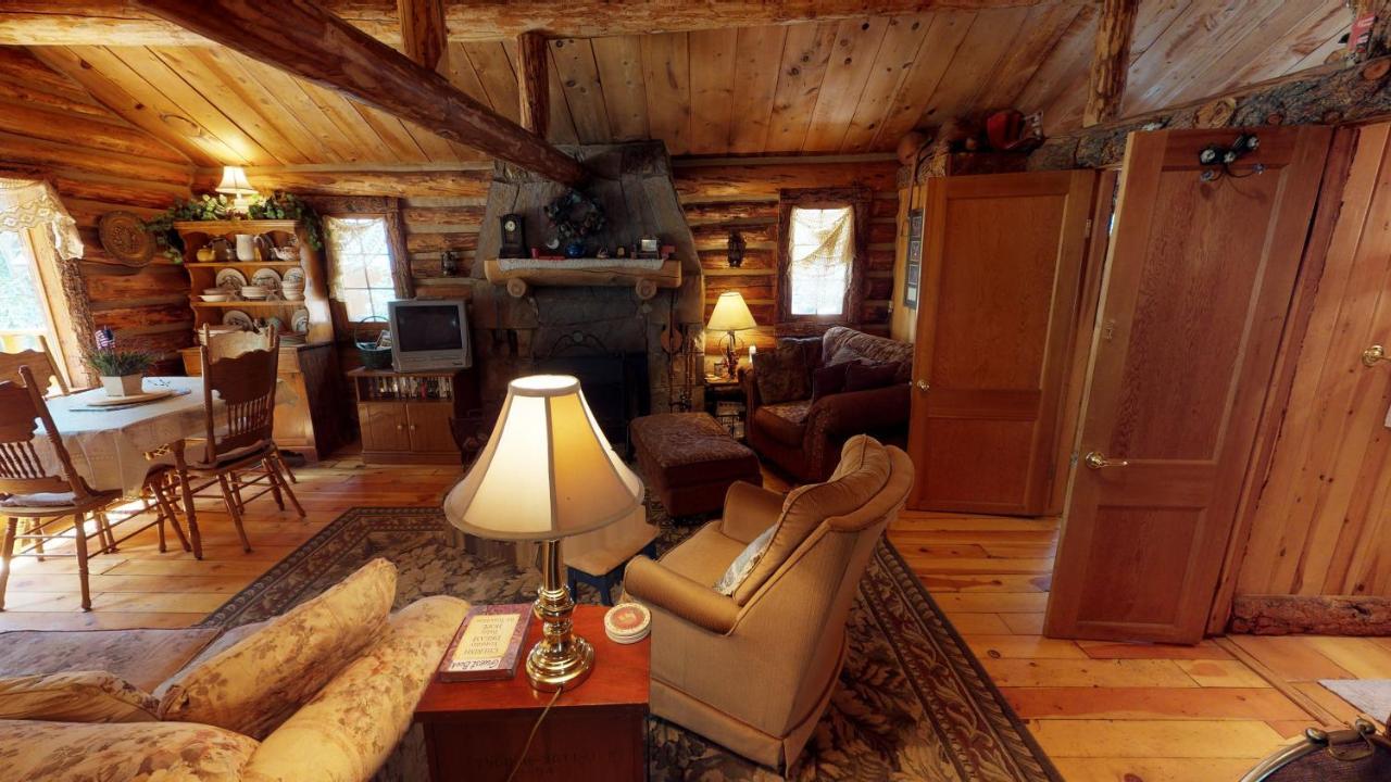 Ferienhaus By The Creek With High Speed Wifi