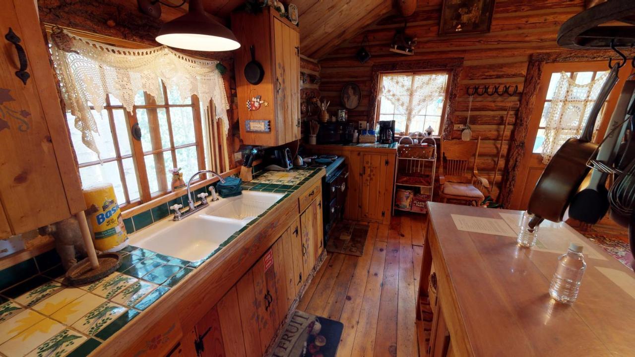 Ferienhaus By The Creek With High Speed Wifi