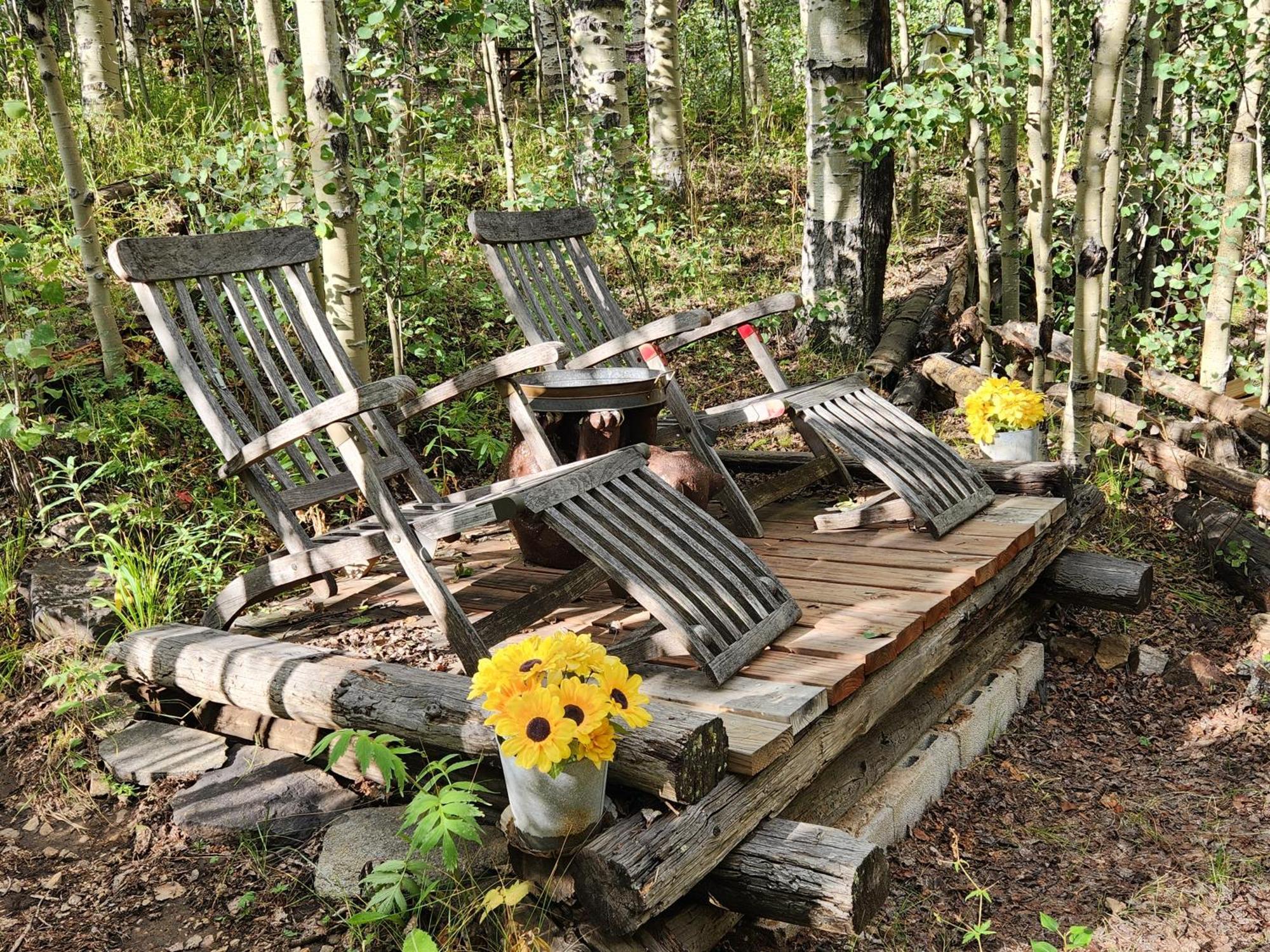 Ferienhaus By The Creek With High Speed Wifi *